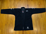 Shoyoroll Batch 60 RVCA V2 • Black • A2 • BARELY USED