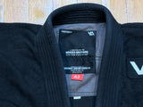 Shoyoroll Batch 60 RVCA V2 • Black • A2 • BARELY USED