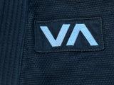 Shoyoroll Batch 60 RVCA V2 • Black • A2 • BARELY USED