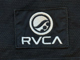 Shoyoroll Batch 60 RVCA V2 • Black • A2 • BARELY USED