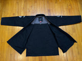 Shoyoroll Batch 60 RVCA V2 • Black • A2 • BARELY USED