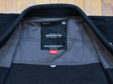Shoyoroll Batch 60 RVCA V2 • Black • A2 • BARELY USED