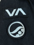 Shoyoroll Batch 60 RVCA V2 • Black • A2 • BARELY USED