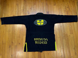 Albino and Preto Batch 103 Wu-Tang • Black • A2F • BARELY USED