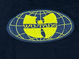 Albino and Preto Batch 103 Wu-Tang • Black • A2F • BARELY USED