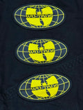 Albino and Preto Batch 103 Wu-Tang • Black • A2F • BARELY USED