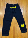 Albino and Preto Batch 103 Wu-Tang • Black • A2F • BARELY USED