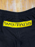 Albino and Preto Batch 103 Wu-Tang • Black • A2F • BARELY USED