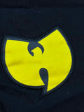 Albino and Preto Batch 103 Wu-Tang • Black • A2F • BARELY USED