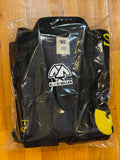 Albino and Preto Batch 103 Wu-Tang • Black • A2F • BARELY USED