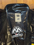 Albino and Preto Batch 103 Wu-Tang • Black • A2F • BARELY USED