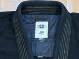 Albino and Preto Batch 103 Wu-Tang • Black • A2F • BARELY USED
