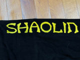 Albino and Preto Batch 103 Wu-Tang • Black • A2F • BARELY USED