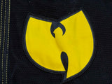 Albino and Preto Batch 103 Wu-Tang • Black • A2F • BARELY USED