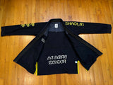 Albino and Preto Batch 103 Wu-Tang • Black • A2F • BARELY USED