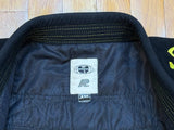 Albino and Preto Batch 103 Wu-Tang • Black • A2F • BARELY USED