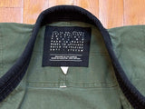 Shoyoroll Batch 70 White Flag • Olive • A2F • GENTLY USED