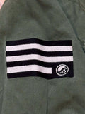 Shoyoroll Batch 70 White Flag • Olive • A2F • GENTLY USED