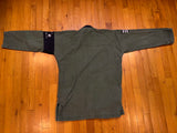 Shoyoroll Batch 70 White Flag • Olive • A2F • GENTLY USED