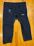 Shoyoroll Batch 70 White Flag • Olive • A2F • GENTLY USED