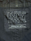 Shoyoroll Batch 70 White Flag • Olive • A2F • GENTLY USED