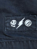 Shoyoroll Batch 70 White Flag • Olive • A2F • GENTLY USED
