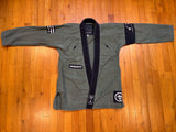 Shoyoroll Batch 70 White Flag • Olive • A2F • GENTLY USED