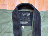 Shoyoroll Batch 70 White Flag • Olive • A2F • GENTLY USED
