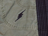 Shoyoroll Batch 70 White Flag • Olive • A2F • GENTLY USED