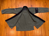 Shoyoroll Batch 70 White Flag • Olive • A2F • GENTLY USED
