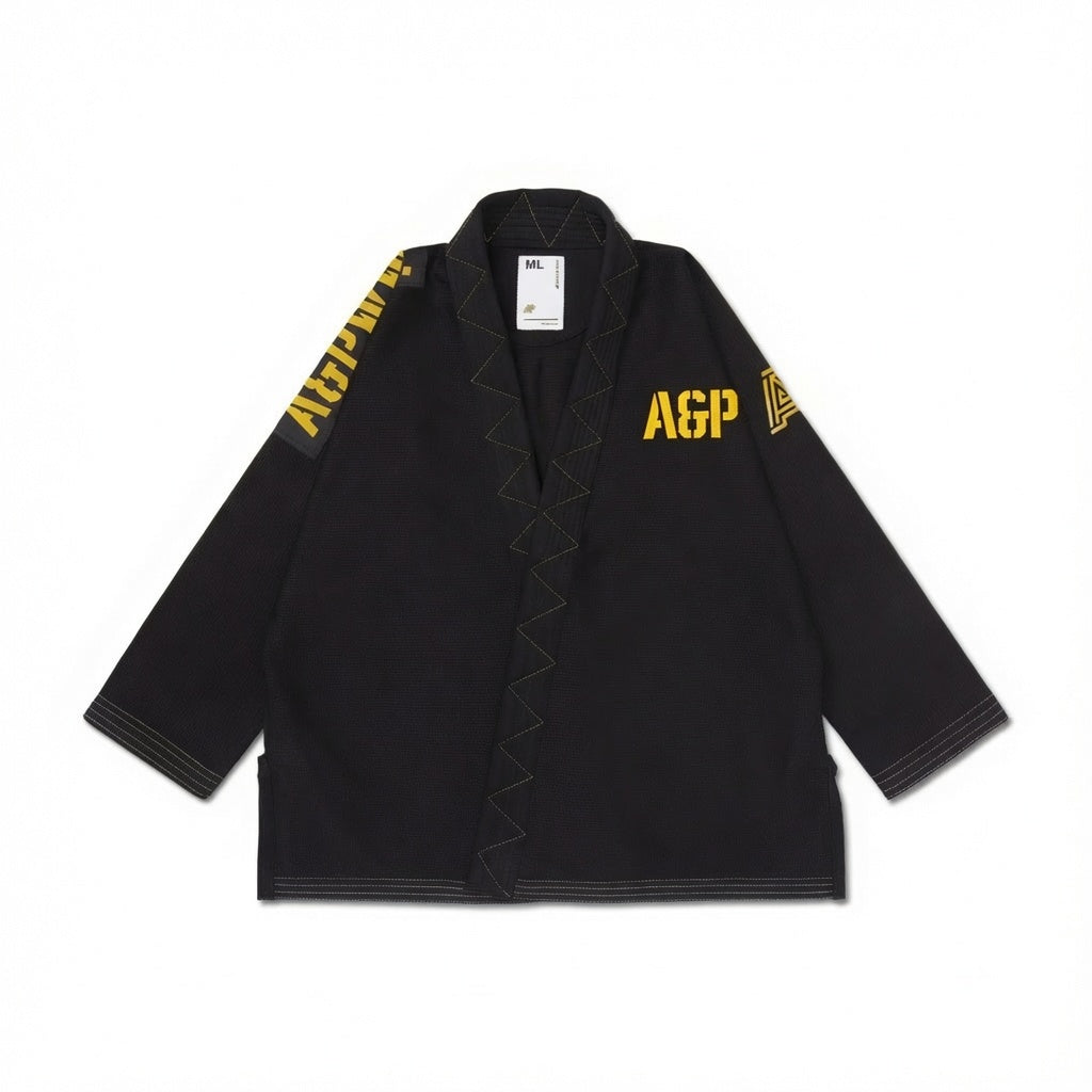 BJJ Gis – Shoyoroll & Albino and Preto | BJJ Gi Seller