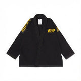Albino and Preto A&PWW11 Reserve • Black • A2 • BRAND NEW