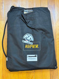Albino and Preto A&PWW11 Reserve • Black • A2 • BRAND NEW
