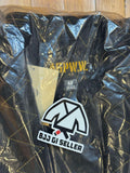 Albino and Preto A&PWW11 Reserve • Black • A2 • BRAND NEW
