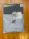 Albino and Preto 2025 Reserve Windbreaker Pants • Black • Medium (M) • BRAND NEW