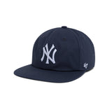 Albino and Preto A&P NY Yankees MLB 47 Hat • Navy • BRAND NEW