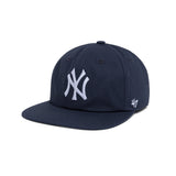 Albino and Preto A&P NY Yankees MLB 47 Hat • Navy • BRAND NEW