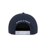 Albino and Preto A&P NY Yankees MLB 47 Hat • Navy • BRAND NEW