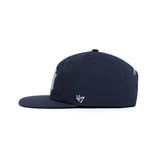 Albino and Preto A&P NY Yankees MLB 47 Hat • Navy • BRAND NEW