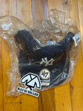 Albino and Preto A&P NY Yankees MLB 47 Hat • Navy • BRAND NEW