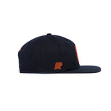 Albino and Preto A&P SF Giants MLB 47 Hat • Black • BRAND NEW