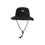 Albino and Preto A&P x Wu-Tang Bucket Hat • Black • S/M • BRAND NEW