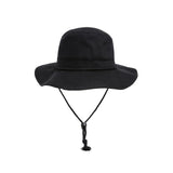 Albino and Preto A&P x Wu-Tang Bucket Hat • Black • S/M • BRAND NEW