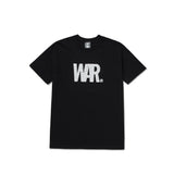 Albino and Preto A&P x WAR Mark Tee • Black • Medium (M) • BRAND NEW