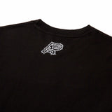 Albino and Preto A&P Mike Gigliotti Tap Tee • Black • Medium (M) • BRAND NEW