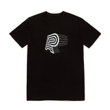 Albino and Preto Manifest Tee • Black • Medium (M) • BRAND NEW