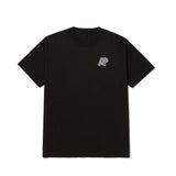 Albino and Preto A&P Mike Gigliotti Barbed Wire Tee • Black • Medium • BRAND NEW