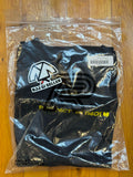 Albino and Preto A&P Wu-Tang Protect Ya Neck Tee • Black • Medium • BRAND NEW