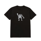 Albino and Preto Mike Gigliotti Hands Raised Tee • Black • Medium • BRAND NEW