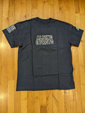 Albino and Preto 2022 Reserve Membership Tee • Black • Medium (M) • BRAND NEW